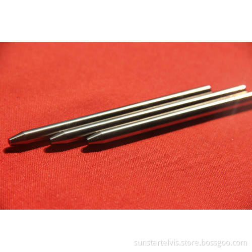 Sunstart Mixing Tube-6.35x1.02x76.2mm